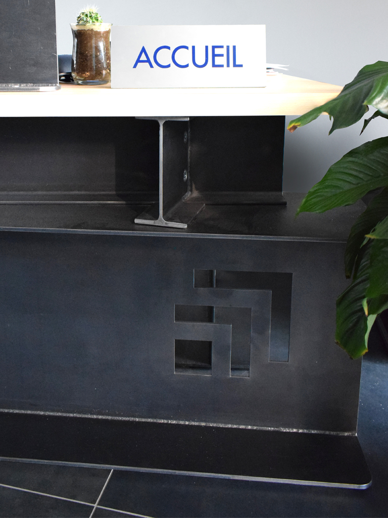 architecte lyon-architecture-tertiaire-bureaux-charpente acier