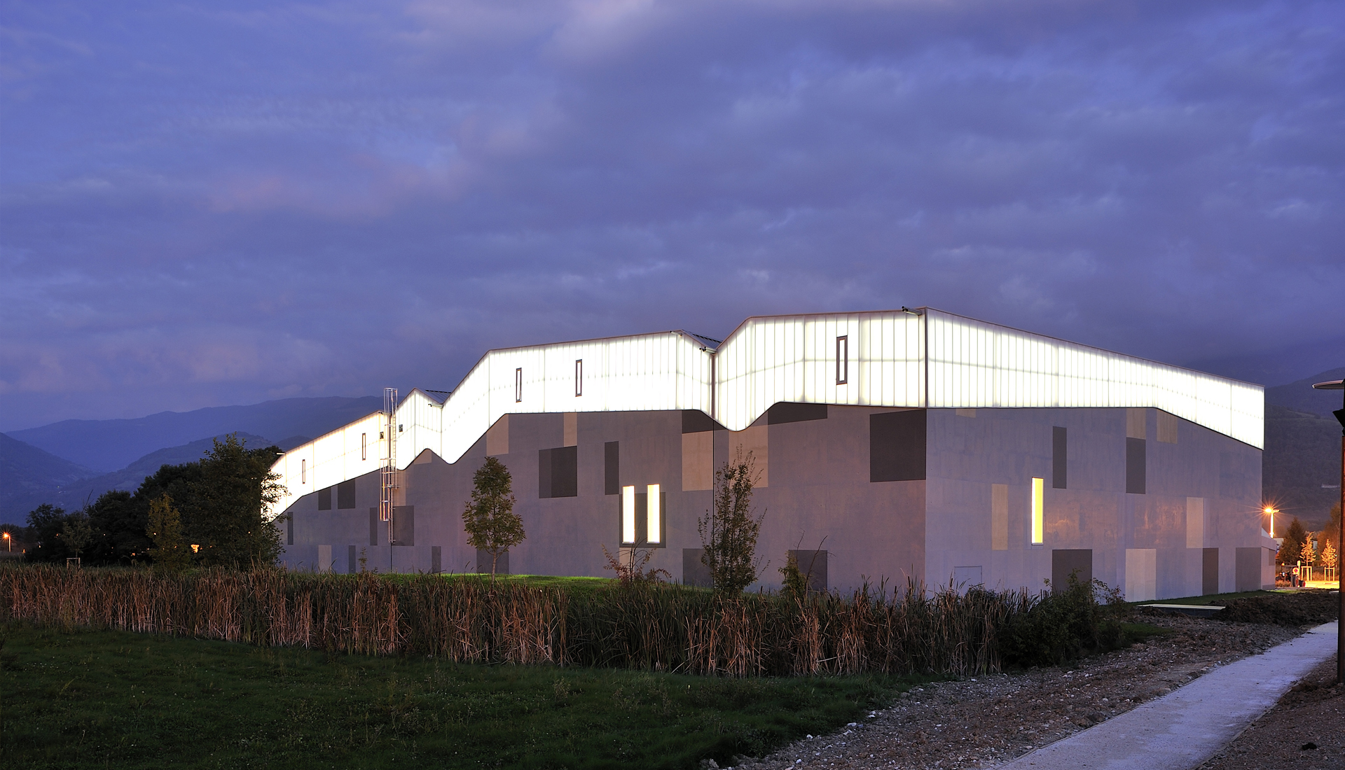 spacemaker-architecture