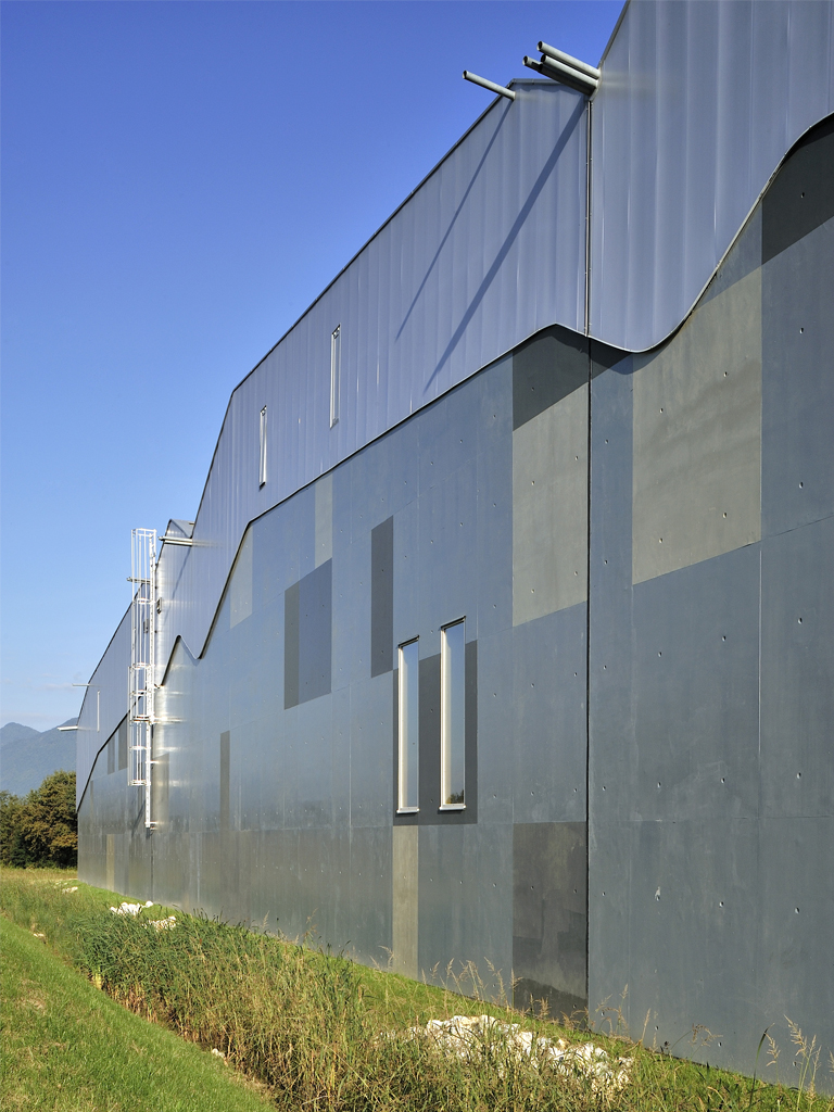 architecte lyon-gymnase-construction-chaudiere bois