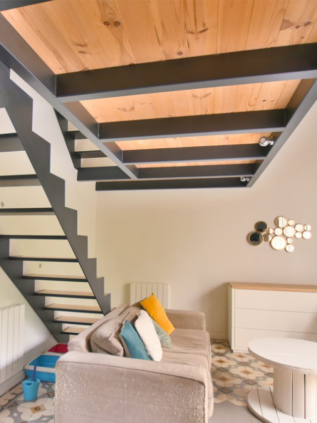 architecte lyon-renovation appartement-ouest lyonnais-chateau