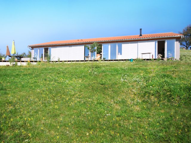 architecte lyon-maison-ouest lyonnais-bioclimatisme